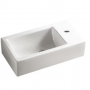 PW4525 Wall hung Basin